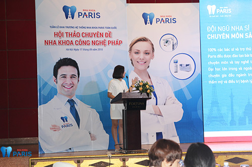 Nha khoa thẩm mỹ Đà Nẵng 2
