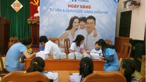Nha khoa thẩm mỹ Đà Nẵng 