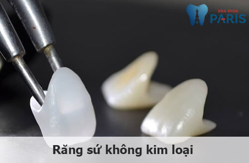 Tháo răng sứ có đau không? Quy trình tháo răng sứ ra sao? 3