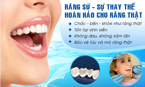 Nguyên nhân răng bị mẻ - Cách khắc phục hiệu quả độ bền vĩnh viễn 3