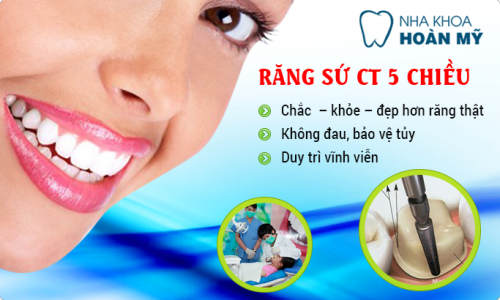 Bọc sứ có thể khắc phục tình trạng cười lộ nướu không?