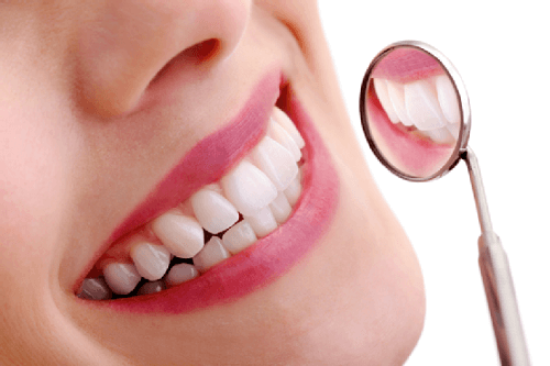 “Truy vấn” bọc răng sứ có ảnh hưởng gì không?