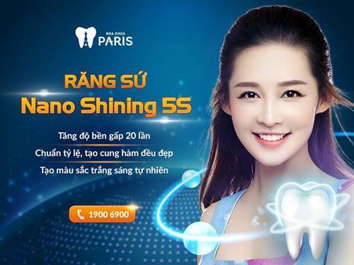 Răng bị mòn men bọc sứ giá bao nhiêu tiền?