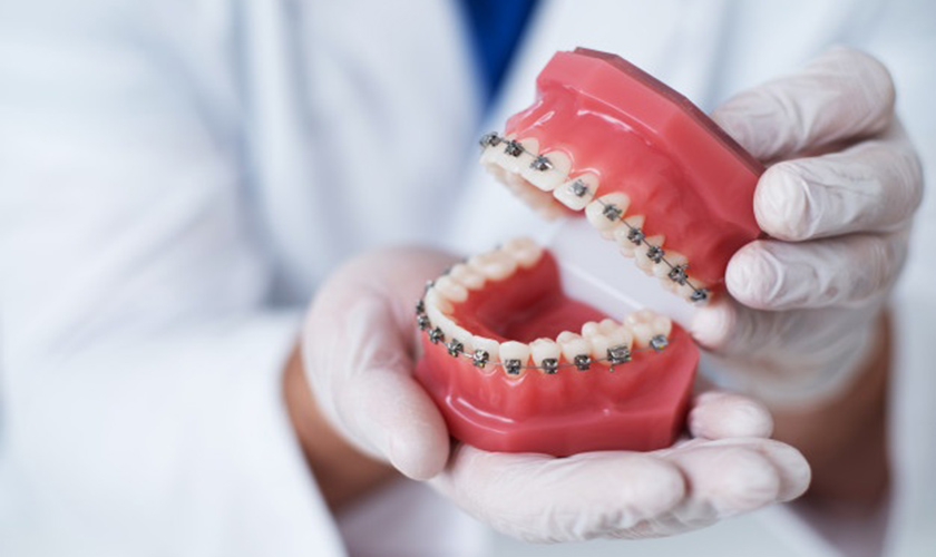 Sở hữu bác sĩ giỏi, chuyên môn cao về răng miệng